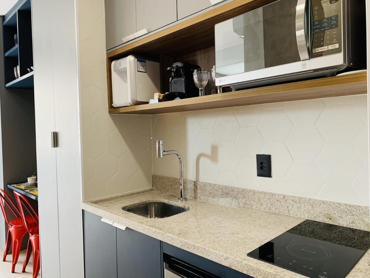 Downtown Luz Akile Apartamento