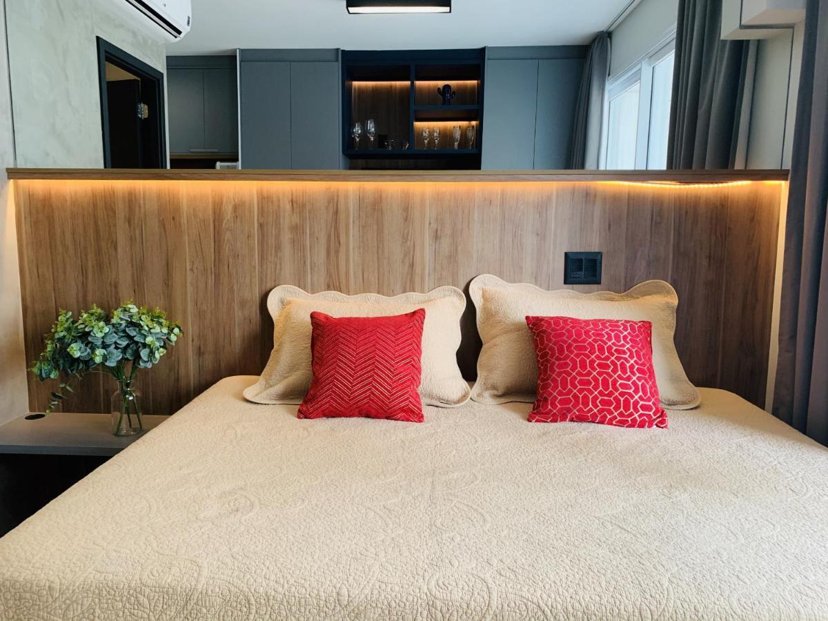 Downtown Luz Akile Apartamento