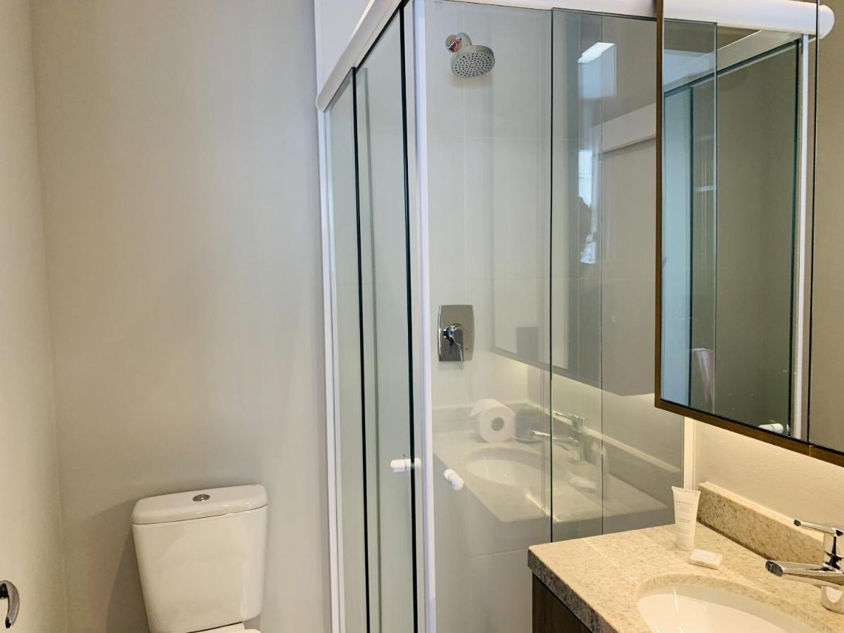Downtown Luz Akile Apartamento São Paulo