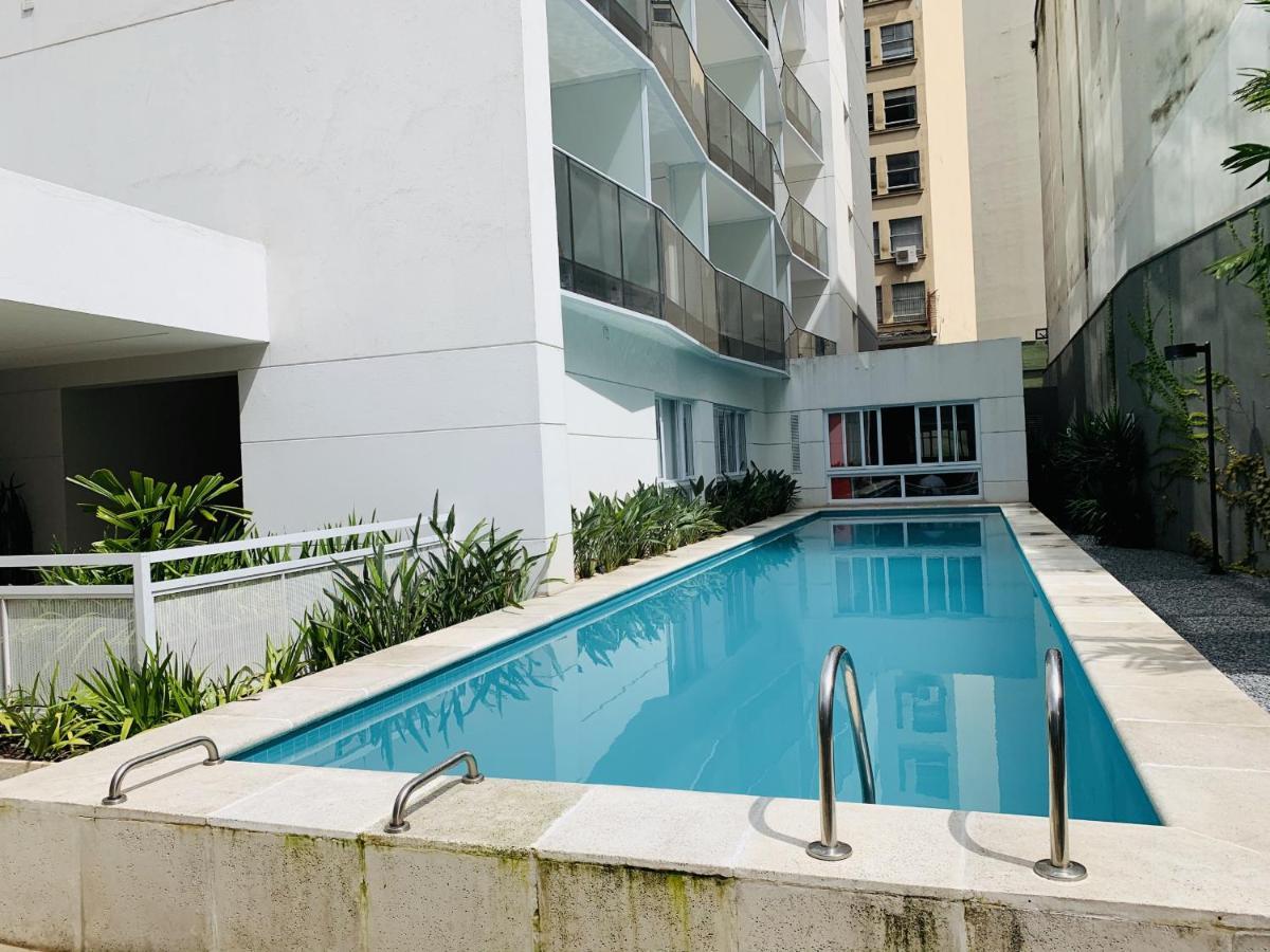 Downtown Luz Akile Apartamento São Paulo