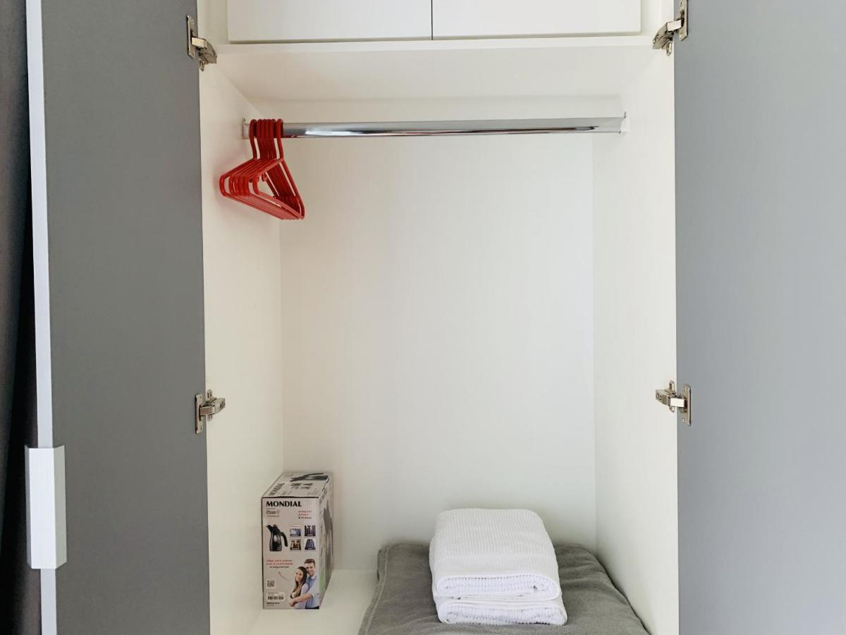 Downtown Luz Akile Apartamento São Paulo