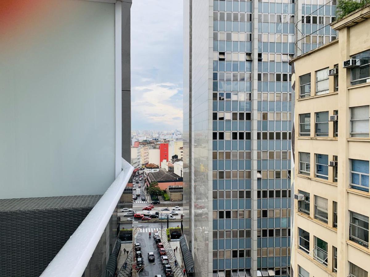 Downtown Luz Akile Apartamento São Paulo