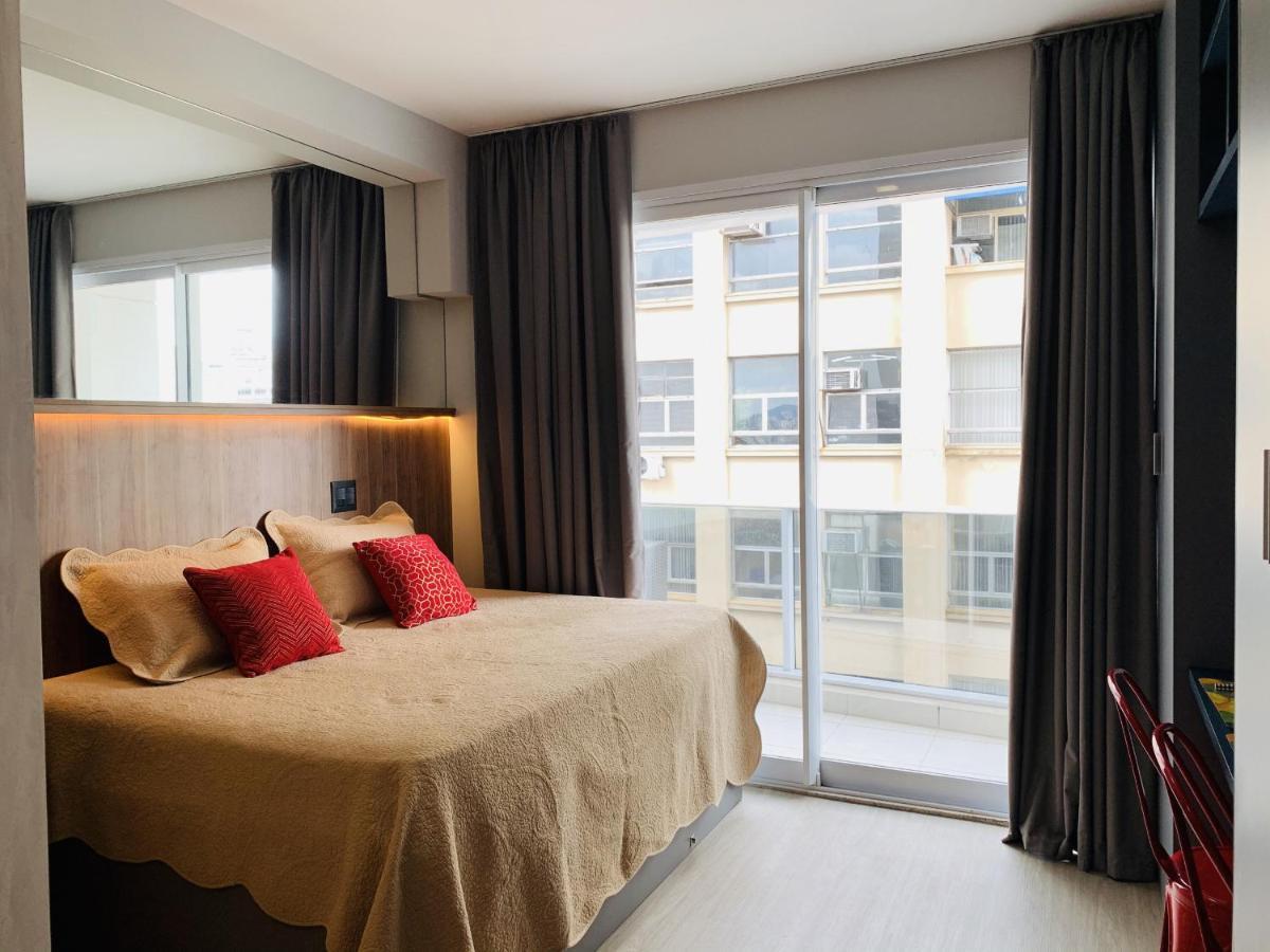 Downtown Luz Akile Apartamento