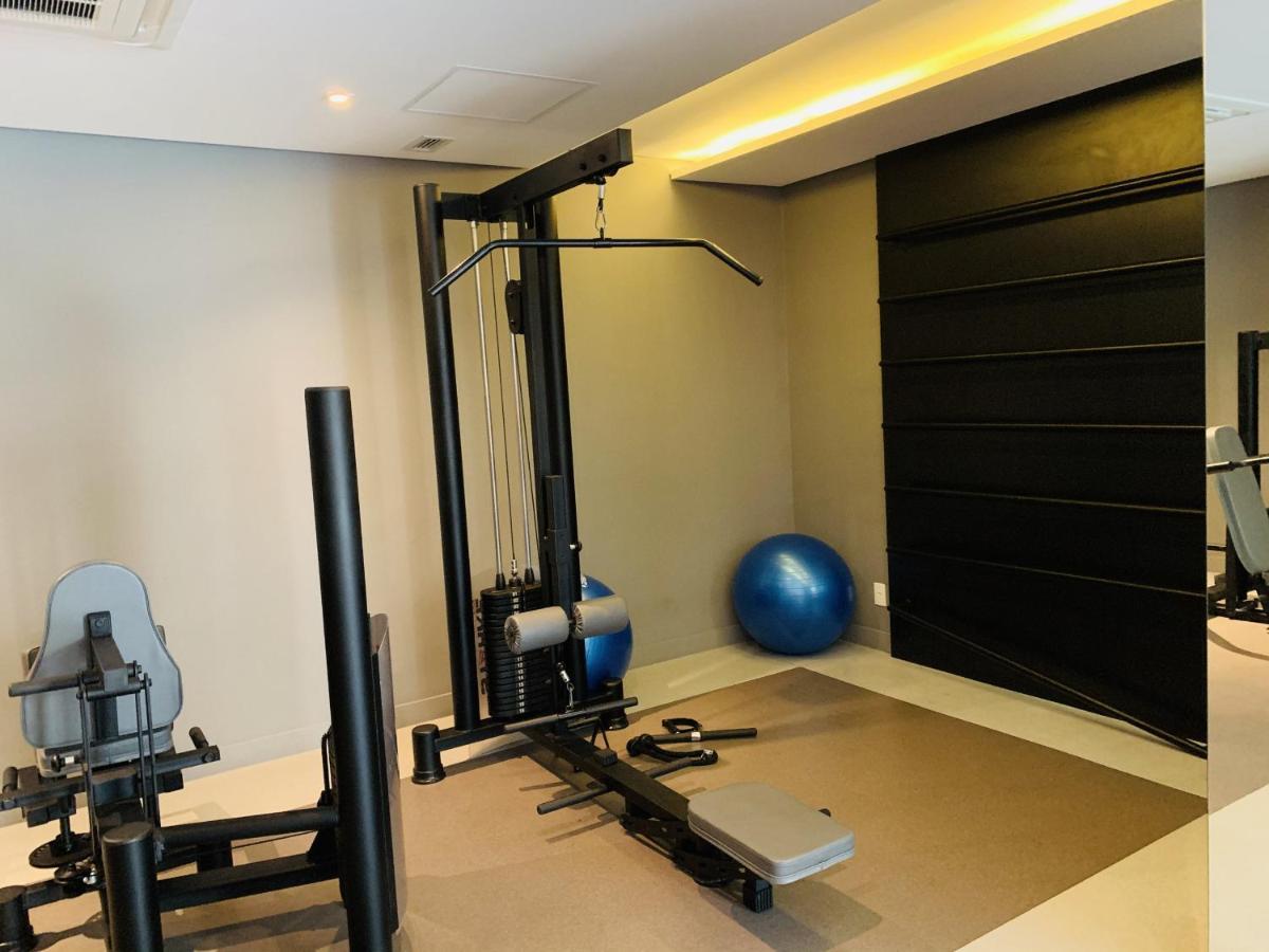 Apartamento Downtown Luz Akile São Paulo
