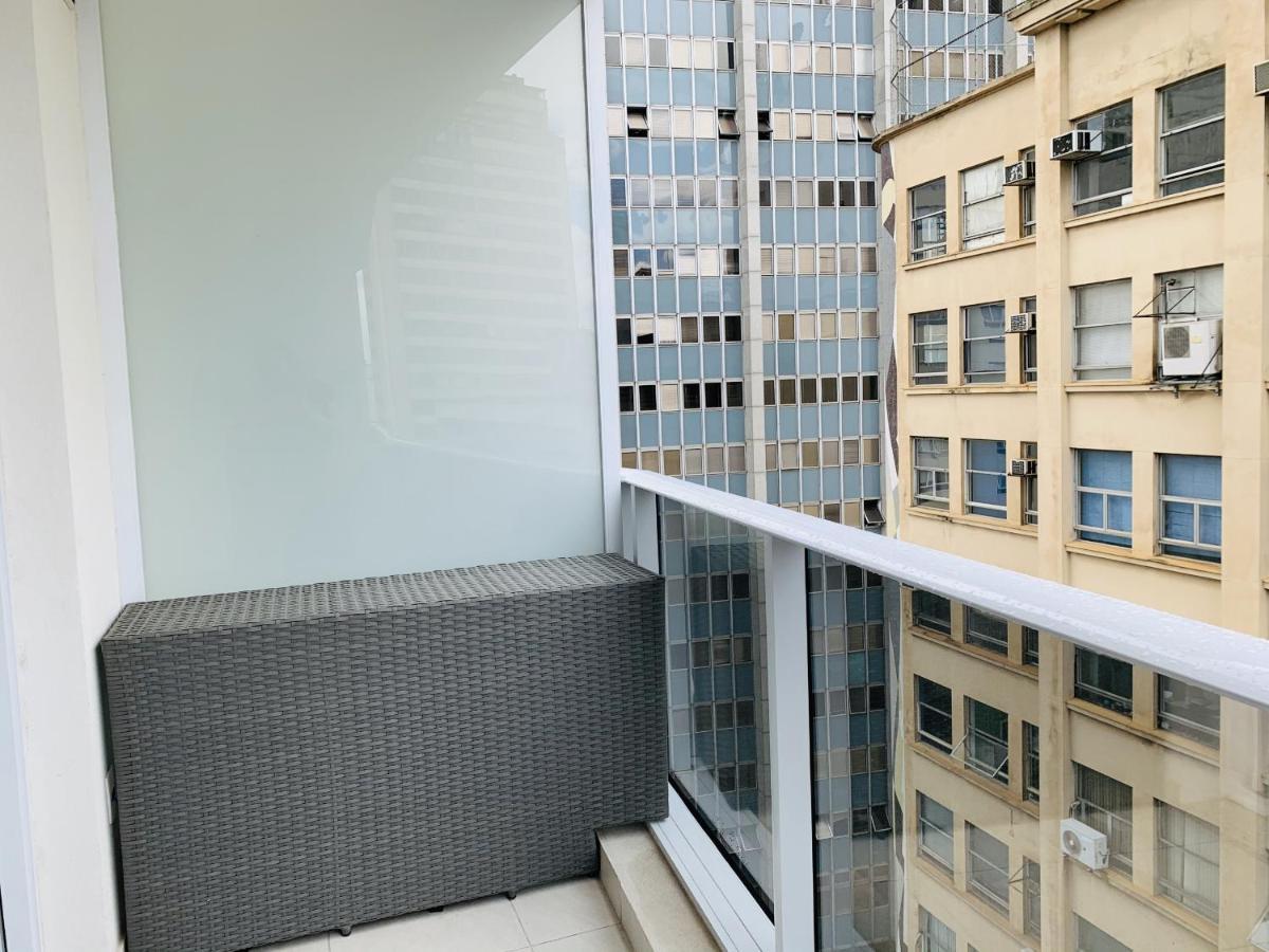 Downtown Luz Akile Apartamento