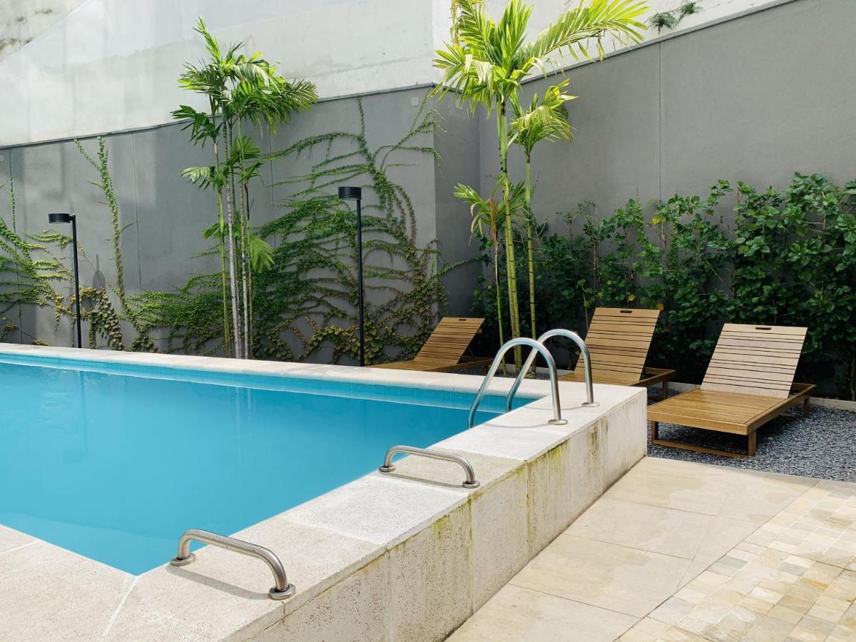 Apartamento Downtown Luz Akile São Paulo